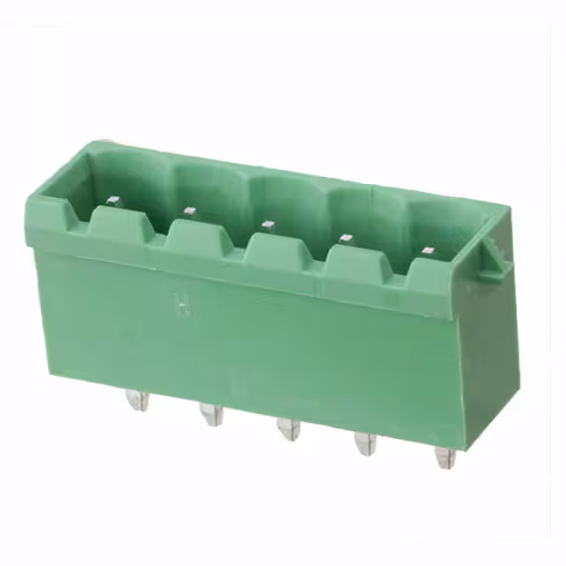 691305530005 Würth Elektronik  Conectores y tomas de corriente